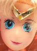 Sailor Moon Deluxe Adventure Dolls Sailor Venus Doll 1995 Bandai #3428