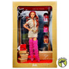 Dolly Forever Barbie Doll By Christian Louboutin 2009 Mattel R4486