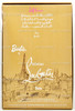 Dolly Forever Barbie Doll By Christian Louboutin 2009 Mattel R4486