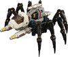 Kotobukiya Zoids RMZ-04 Gurantula Plastic Model Kit