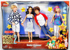 High School Musical Ready 4 Summer Doll Gift Pack 2007 Mattel M7780