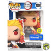 Funko Pop! Demon Slayer Kyojuro Rengoku 2023 Glow in the Dark Vinyl Figure #1308