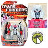 Transformers Generations Cybertronian Megatron Action Figure 2010 Hasbro 19818