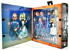 Bride of Chucky Ultimate Chucky & Tiffany Action Figure 2-Pack NECA