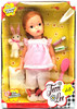 Terri Lee Pajama Party 15" Vinyl Doll w/ Fashion Accessories 2004 Terri Lee #32