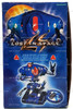 Lost in Space Total Control Motorized Robot w/ Remote 1997 Trendmasters #31192