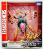 Transformers Legends Blackarachnia Action Figure Takara Tomy 84379