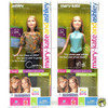 Mary-Kate and Ashley Year of Celebrations Senior Year Pair of Dolls 2003 Mattel
