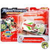 Transformers Energon Downshift Action Figure 2004 Hasbro 80247