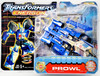 Transformers Energon Prowl Action Figure 2003 Hasbro 80232