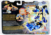 Transformers Energon Prowl Action Figure 2003 Hasbro 80232