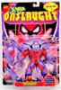 Marvel X-Men Onslaught Action Figure 1997 Toy Biz 48031