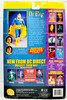DC Mr. Fate Mages Mystics and Magicians Action Figure 2000 DC Direct 22503