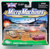 Micro Machines G.I. Joe Combined Arms Attack Vehicles 1999 Hasbro 97132