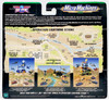 Micro Machines G.I. Joe Combined Arms Attack Vehicles 1999 Hasbro 97132