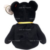 Ty Beanie Babies The End Plush Bear 1999