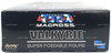 Macross Valkyrie VF-1A Max Type Limited Edition Action Figure 2001 Toynami
