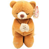 Ty Beanie Babies Hope Praying Bear Plush 1999