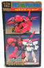 Mobile Suit V Gundam MS in Pocket 12 Conito 1/144 Scale 1993 Bandai #41165