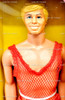 Barbie Beach Time Ken Doll 1984 Mattel 9103