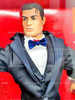 Action Man Tomorrow Never Dies James Bond Figure 1997 Hasbro 89529