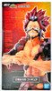 My Hero Academia Kirishima Eijiro Ichibansho Figure Bandai 58979