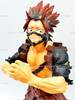 My Hero Academia Kirishima Eijiro Ichibansho Figure Bandai 58979