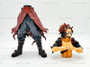 My Hero Academia Kirishima Eijiro Ichibansho Figure Bandai 58979
