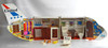 Barbie Friend Ship Airplane Barbie Doll Playset 1973 Mattel #8639-02900