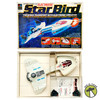 Electronic Star Bird Vehicle 1978 Milton Bradley 4852