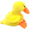 Ty Beanie Babies Quackers the Duck Plush 1994