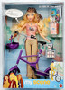 Barbie My Scene a Ride in the Park Doll and Bicycle 2003 Mattel C2232