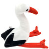 Ty Beanie Babies Stilts the Stork Plush 1999