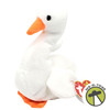 Ty Beanie Babies Gracie the Swan Plush 1996
