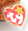 Ty Beanie Babies Beak the Kiwi Bird Plush 1998