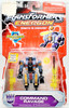 Transformers Energon Command Ravage Action Figure 2004 Hasbro 01373