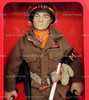 G.I. Joe Airborne Military Police Action Figure 1996 Hasbro 27789