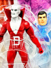 DC Brightest Day Deadman Action Figure DC Direct 29801