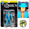 DC Classic Heroes The Question Action Figure DC Direct 23335