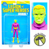 DC Legion of Super-Heroes Braniac 5 Action Figure DC Direct 23285