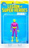 DC Legion of Super-Heroes Braniac 5 Action Figure DC Direct 23285