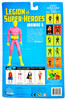 DC Legion of Super-Heroes Braniac 5 Action Figure DC Direct 23285