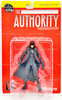 DC The Authority Midnighter Action Figure DC Direct 23369