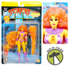 DC The New Teen Titans Starfire Action Figure 2000 DC Direct