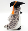 Ty Beanie Babies Wiser the Owl 1999 Graduation Plush