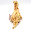 Ty Beanie Babies Tooter the Dinosaur Plush 2002