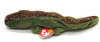 Ty Beanie Babies Ally the Alligator Plush 1993
