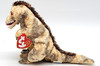 Ty Beanie Babies Toothy the Tyrannosaurus Rex Plush 2002