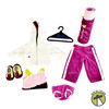 American Girl Girl of Today Warm Up Outfit and Mat 2003