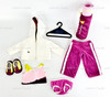 American Girl Girl of Today Warm Up Outfit and Mat 2003